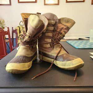 Vivobarefoot waterproof duck boot women's 40